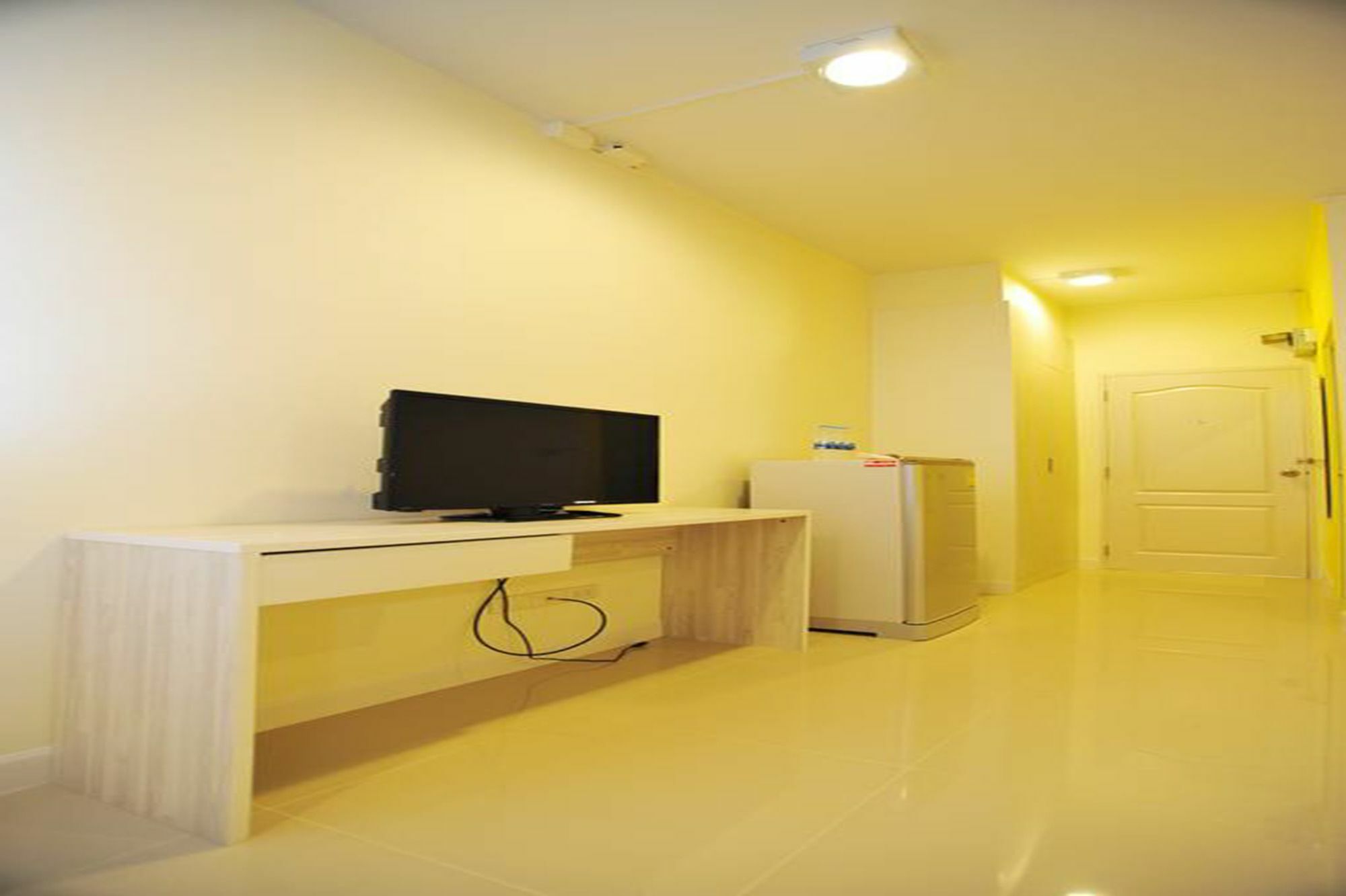 The Garden Living Hotel Banguecoque Exterior foto
